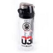 Beşiktaş Plastik Matara 500 ML 22389 - 2