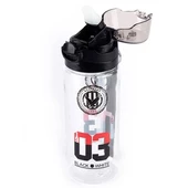 Beşiktaş Plastik Matara 500 ML 22389 - 1