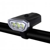 PANTHER PT-6003 BİSİKLET FENERİ - 1