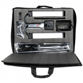 Gdx Pro MakeUp Light Double Arm BiColor Beauty Blogger Kit - 3