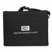 Gdx Pro MakeUp Light Double Arm BiColor Beauty Blogger Kit - 4