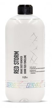 Divortex Red Storm Demir Tozu Temizleyici 1 lt - 1