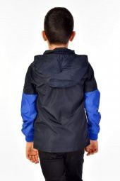 Benittokids Erkek Çocuk Yağmurluk 51226 - 4