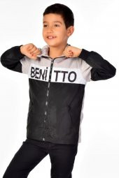 Benittokids Erkek Çocuk Yağmurluk 51226 - 8