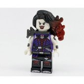 Lego 43108 Vidiyo Bandmates Series 2 - 11 Vampire Bassist - 1