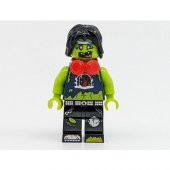 Lego 43108 Vidiyo Bandmates Series 2 - 12 Zombie Dancer - 1