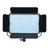 Gdx CF-LED 600RGB 2'li Sürekli Panel Led Işık Seti - 2