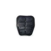 VW Golf 3 1992-1998 Fren Pedalı Lastiği Delikli Orjinal Tip 1H0721173 - 1