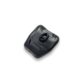VW Golf 3 1992-1998 Fren Pedalı Lastiği Delikli Orjinal Tip 1H0721173 - 3