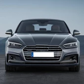 Audi A5 2017-2020 Sol Arka Kapı Cam Açma Düğmesi Krom 4M0959855 thumbnail 2