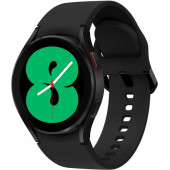 Samsung Galaxy Watch 4 40mm Akıllı Saat - Siyah - 1