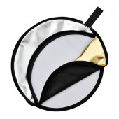 Gdx HD-60W Led & 95 Octa Gridli Softbox 2'li Video Işık Seti - 5