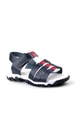 Papuçcity Arzen 02419  Orto pedik Erkek Çocuk Sandalet Ayakkabı - 4