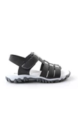 Papuçcity Arzen 02419  Orto pedik Erkek Çocuk Sandalet Ayakkabı - 2