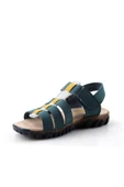 Papuçcity Arzen 02419  Orto pedik Erkek Çocuk Sandalet Ayakkabı - 9