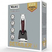 Wahl 8171 Detailer Wide Cordless 5 Star Saç Kesme Makinesi - 2