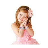 03660 Frozen Sepetli Takı Seti -Dede - 4