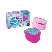 03660 Frozen Sepetli Takı Seti -Dede - 9