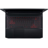 Acer Nitro 5 AN515-45-R9QX R5 5600H 32GB 512GB SSD RTX3060 Dos 15.6 FHD 144Hz NH.QBCEY.00A-32 - 4