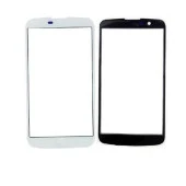 Lg K10 Ön Cam Lens - 1