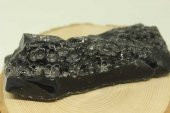 Bal Peteği Obsidyen Taşı Kütle Ham Parça (24750) - 3