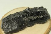 Bal Peteği Obsidyen Taşı Kütle Ham Parça (24750) - 4