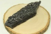 Bal Peteği Obsidyen Taşı Kütle Ham Parça (24755) - 4