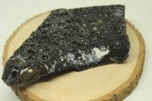 Bal Peteği Obsidyen Taşı Kütle Ham Parça (24760) - 5