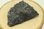 Bal Peteği Obsidyen Taşı Kütle Ham Parça (24775) - 3