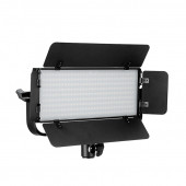 Gdx CF-300C BiColor Mobil 2'li Sürekli Video Panel Led Işık Seti - 2