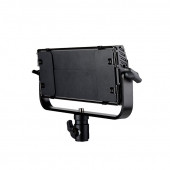 Gdx CF-300C BiColor Mobil 2'li Sürekli Video Panel Led Işık Seti - 4