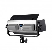 Gdx CF-300C BiColor Mobil 2'li Sürekli Video Panel Led Işık Seti - 5