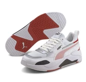 Puma FERRARI RACE X-RAY 2 Beyaz Erkek Sneaker 30655302  E-11 - 3