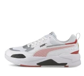Puma FERRARI RACE X-RAY 2 Beyaz Erkek Sneaker 30655302  E-11 - 2