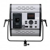 Gdx CF-Led 1024W 3'lü Sürekli Video Panel Led Işık Seti thumbnail 4