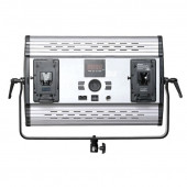 Gdx CF-Led 2020W 3'lü Sürekli Video Panel Led Işık Seti - 5