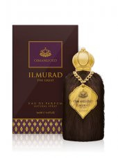 Osmanlı Oud Iı. Murad The Great Edp 100 Ml Erkek Parfüm 4016 - 1