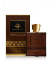 Osmanlı Oud Ertuğrul Gazi Edp 100 Ml Erkek Parfüm 4031 - 1
