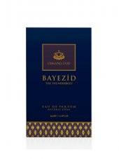 Osmanlı Oud Bayezid The Thunderbolt Edp 100 Ml Erkek Parfüm 4015 - 2