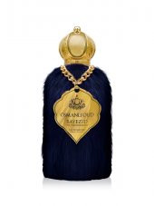 Osmanlı Oud Bayezid The Thunderbolt Edp 100 Ml Erkek Parfüm 4015 - 3