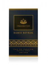 Osmanlı Oud Bamsi Beyrek Edp 100 Ml Erkek Parfüm - 3