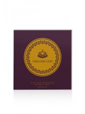 Osmanlı Oud Cihan Edp 65 Ml Erkek Parfüm  4103 - 3