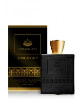 Osmanlı Oud Turgut Alp Edp 100 Ml Erkek Parfüm 4032 - 1