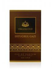 Osmanlı Oud Ertuğrul Gazi Edp 100 Ml Erkek Parfüm 4031 - 3