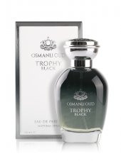 Osmanlı Oud Trophy Black Edp 100 Ml Erkek Parfüm 4732 - 1