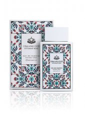 Osmanlı Oud OTTOMAN ROSE Edp 85 ml Unisex Parfüm 4075 - 1