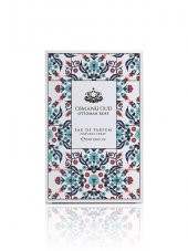 Osmanlı Oud OTTOMAN ROSE Edp 85 ml Unisex Parfüm 4075 - 3