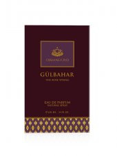 Osmanlı Oud Gülbahar The Rose Sprıng Edp 100 Ml Kadın Parfüm - 2