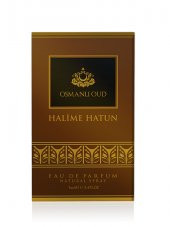 Osmanlı Oud Halime Hatun Edp 100 Ml  Kadın Parfüm - 3
