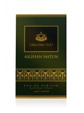 Osmanlı Oud Aslıhan Hatun Edp 100 ml Kadın Parfüm  4035 - 3